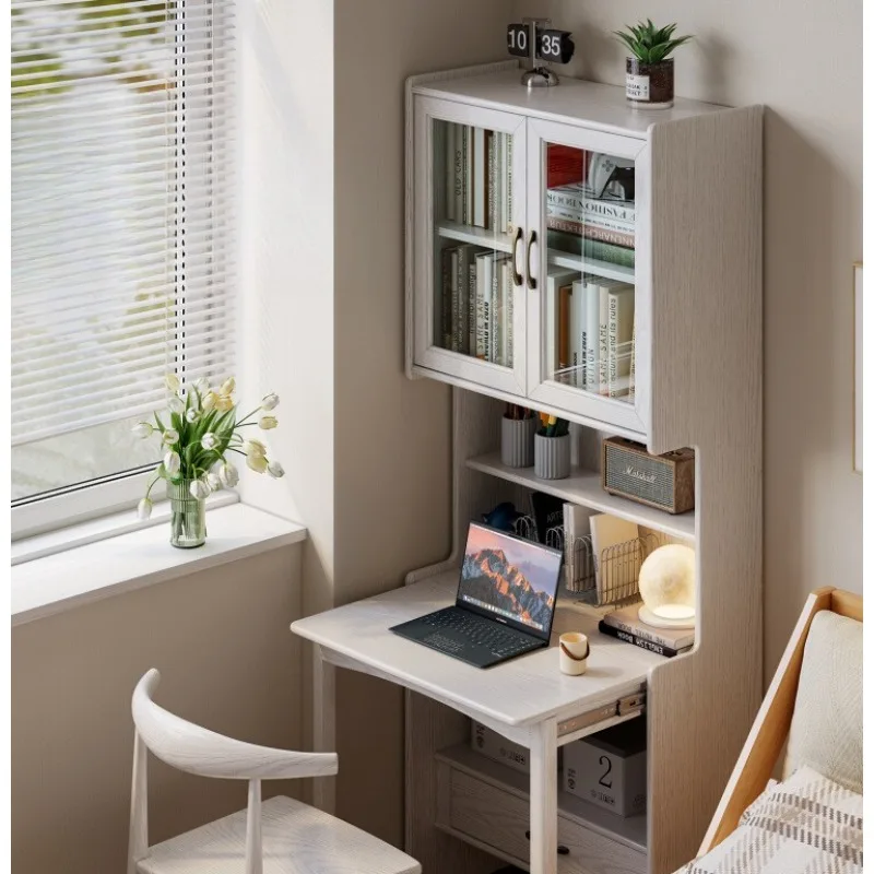 Folding Desk Bookca…