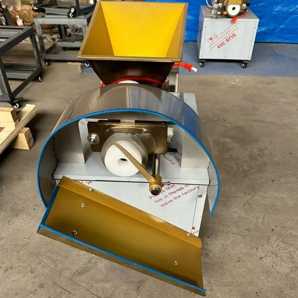 Electric Cookies Pizza Dough Ball Separator Dough Ball Making and Cutting Machine Dough Divider