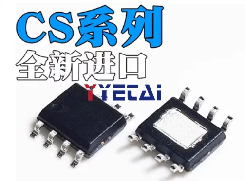 10PCS brand new original CS5080E CS5082E CS5090E CS5095E CS8118E CS8305E CS8505E SOP8