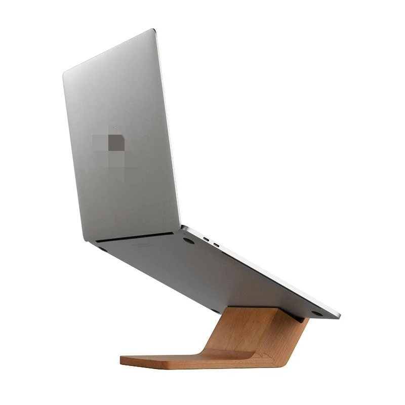 

For Apple MacBook stand suspended, height increasing, heat dissipation bracket, solid desktop base, office and home use