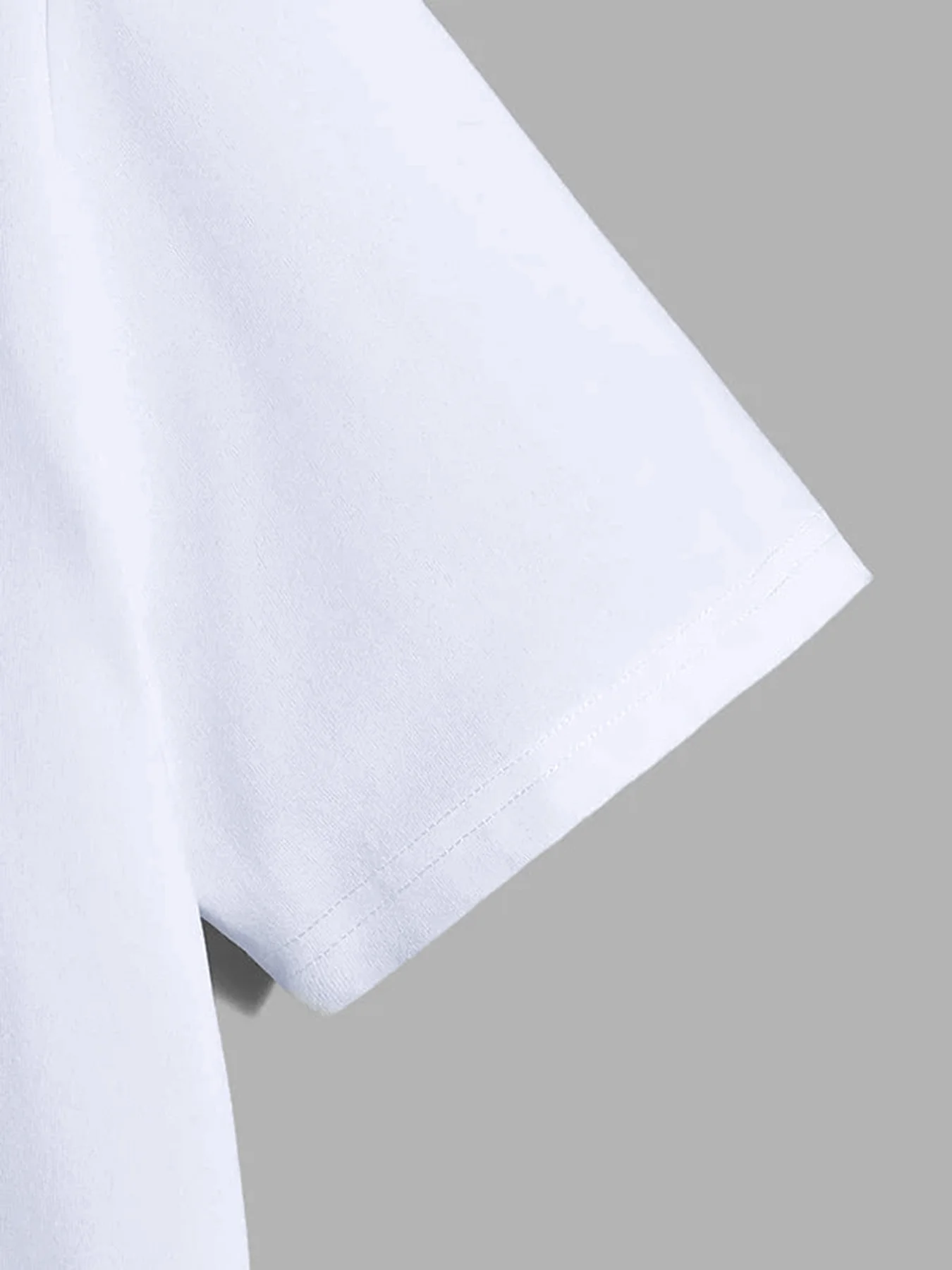 California West Coast, Breathability, เสื้อยืดคอกลมฤดูร้อน, เสื้อยืดแขนสั้นผู้ชาย, ชุดลําลอง, เสื้อผ้าผู้ชาย