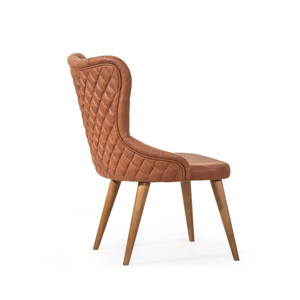 *Modern Luxury Bar Chairs Comfortable Solid Wood Commercial Furniture Home Bar Bedroom Living Room Hotel School Dining Hospital