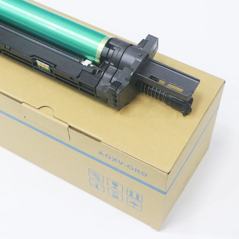 DR618 Original Remanufactured Drum Unit for Konica Minolta Bizhub C450i C550i C650i C750i Premium Drum Kit DR618K DR618CMY