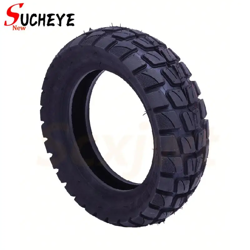 10 Inch Off Road City Road Tire Inflatable Tyre for Speedual Grace 10 Zero 10X Kugoo M4 Pro Tire  255x80