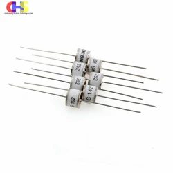 10ps 8*6mm 2RM ceramiczny lampa gazowana SXH81-70V 75V 90V 150V 230V 350V 470V 600V 800V 1000V 1500V 2000V 3000V ogranicznik przepięć