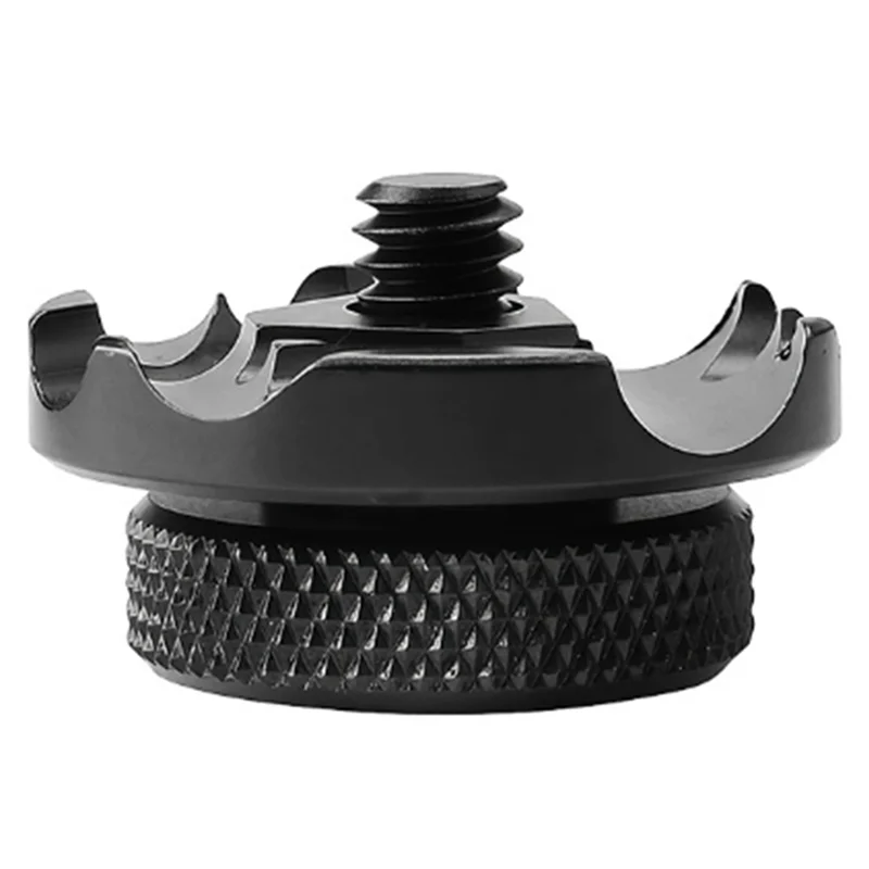 ABSQ-Tripod Mount Quick Release Plate Tethering Cable Lock Clip Clamp Protector DSLR Camera Digital USB Cable