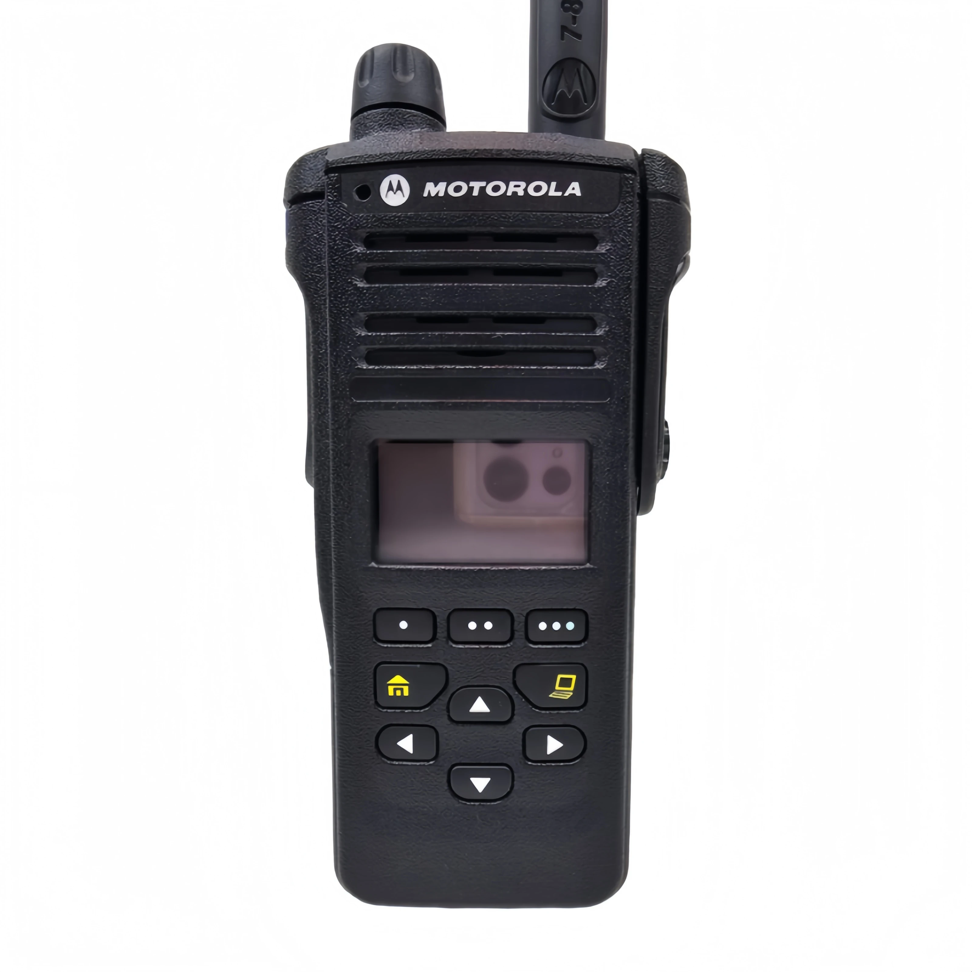 

Long Range APX 1000 800MHz Digital Handheld Radio Walkie Talkie For Two Way Radio Communication APX1000 Talkie-walkie