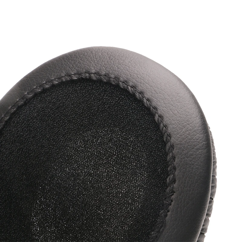 Elastic EarPads Cover for MDR-7506 MDR-V6 Headphone Cushion Earmuffs D46B