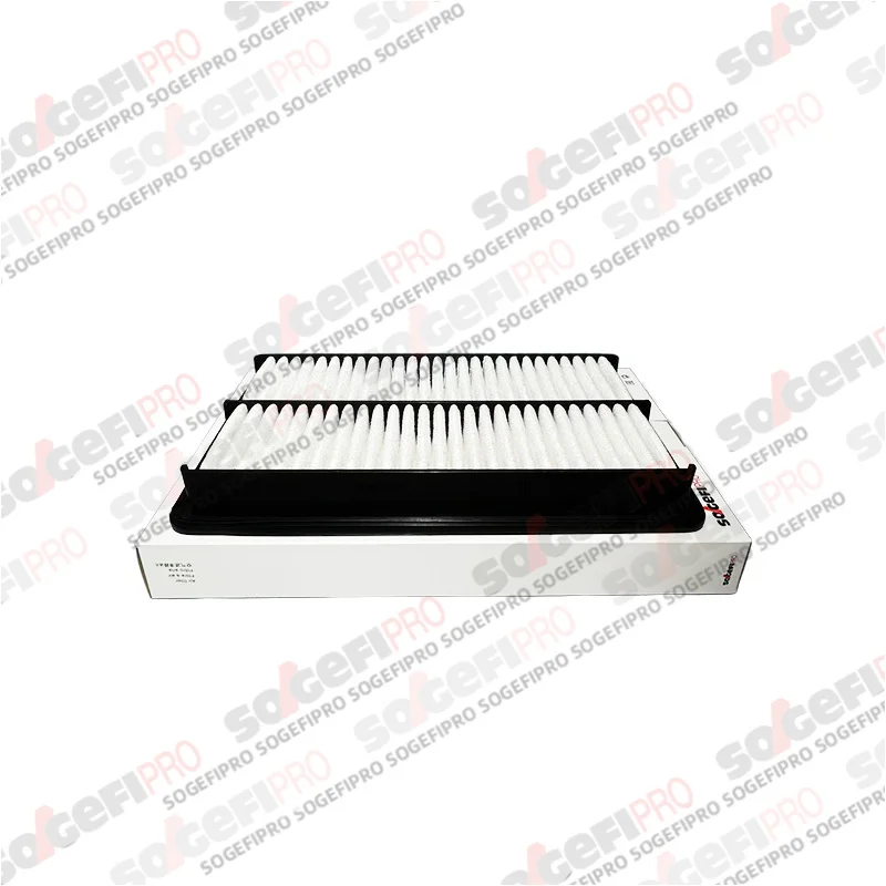 

SOGEFIPRO Air Filter SAF2003 For CHERY Tiggo 5X 1.5T Tiggo 7 1.5T 2.0L 2015- Tiggo 8 1.5T T21-1109111 T15-1109111 T21-8107011