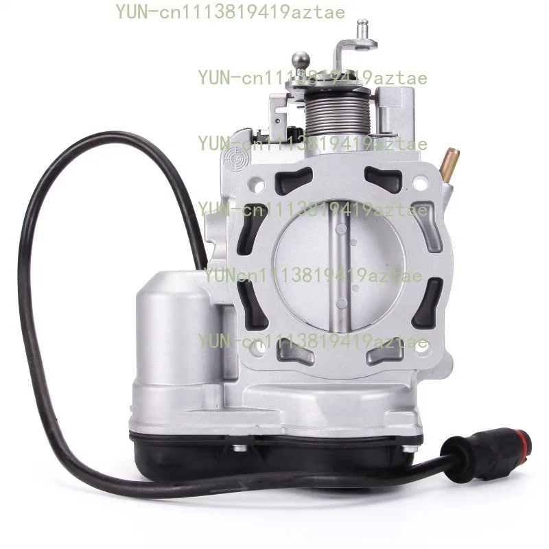0001419225 Electronic Throttle Body Assembly ForEngine Replacement Parts