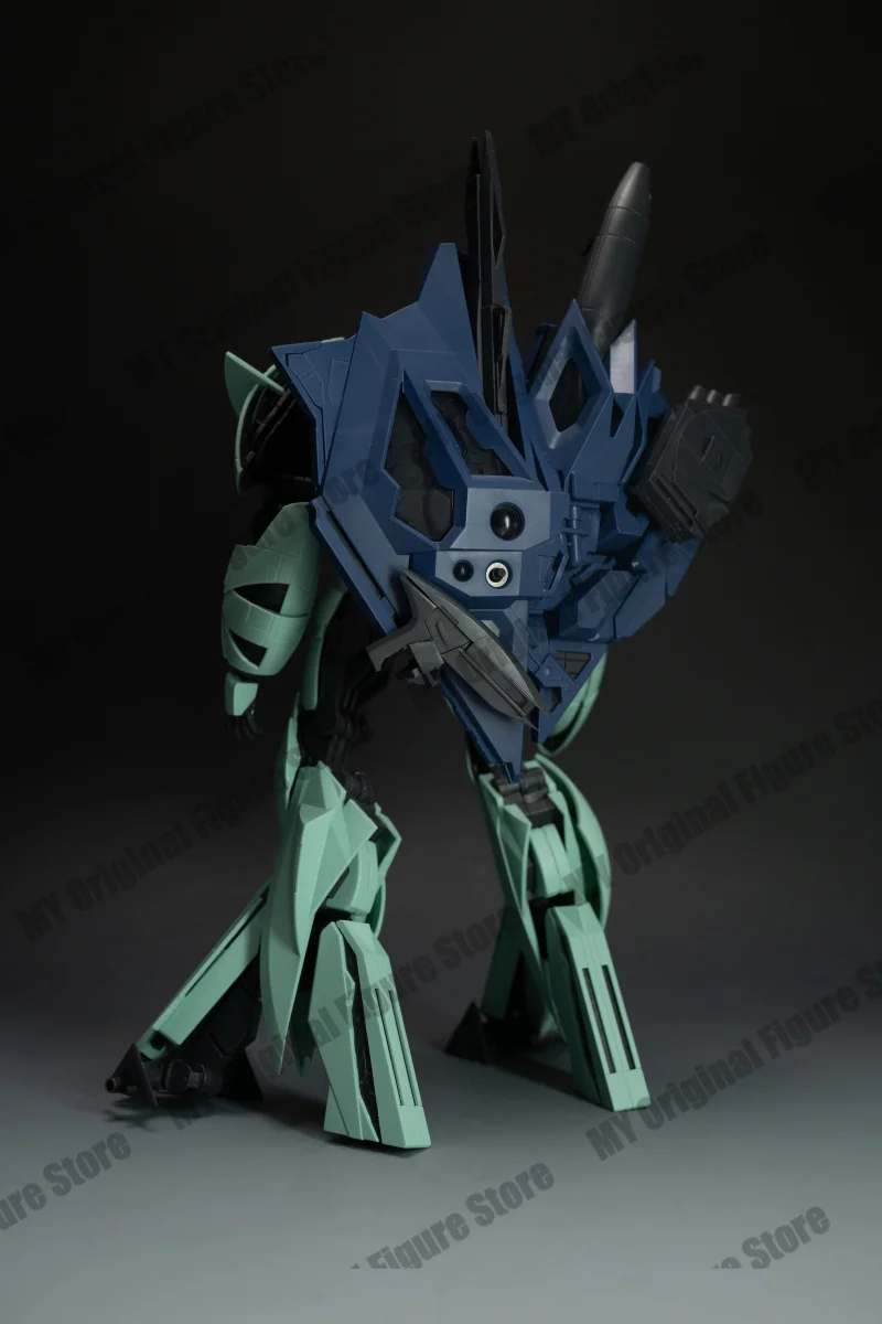 Black Horse Models CONCEPT-X6-1-2 Kit Modello di Assemblaggio Turn X Butterfly MG 1/100 Action Figure Scheletro in Lega Collezione Giocattolo in ABS