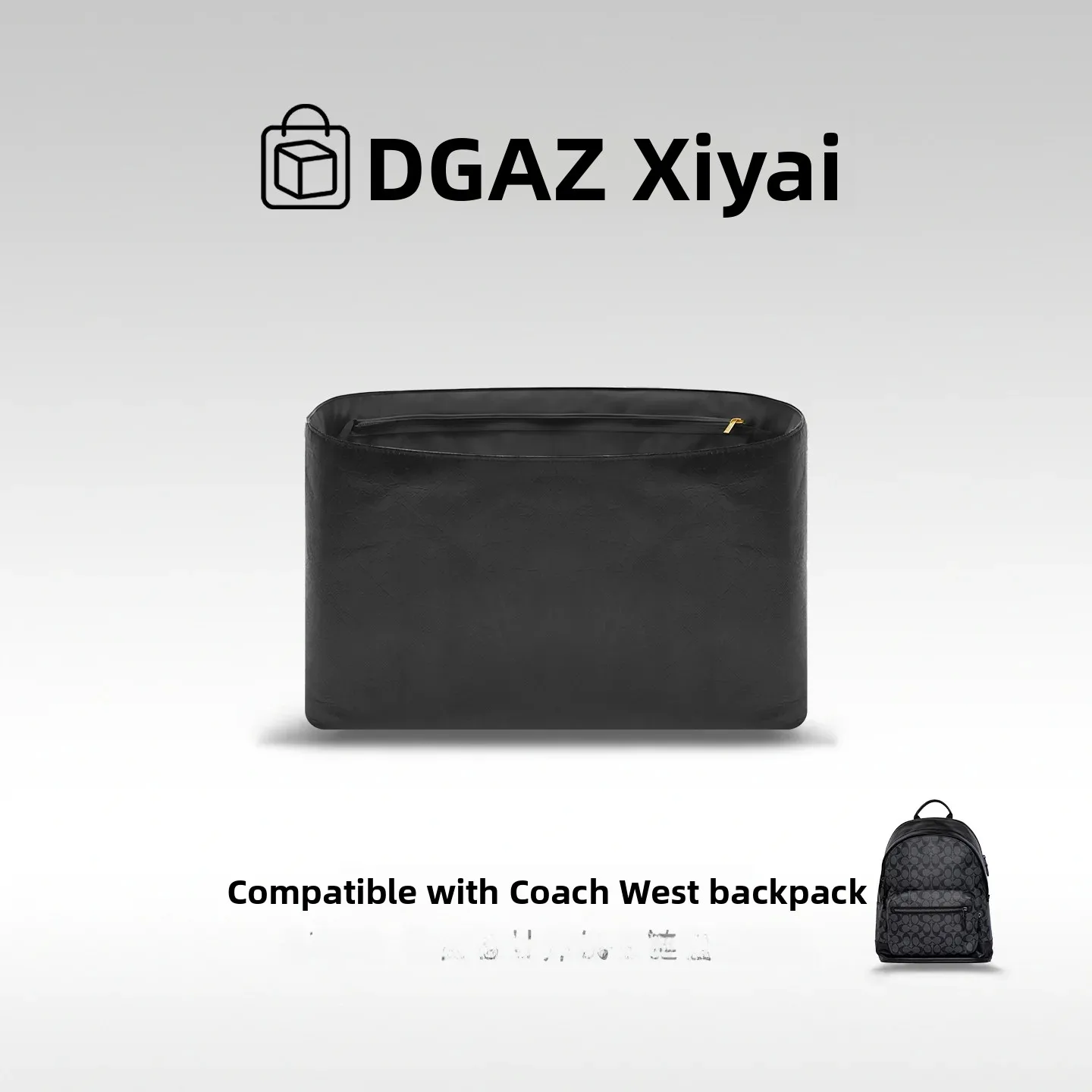 bolso-de-hombro-dgaz-xiyaa-compatible-con-west35-color-naranja-claro-con-bolsa-interior-de-papel-dupont-del-mismo-col