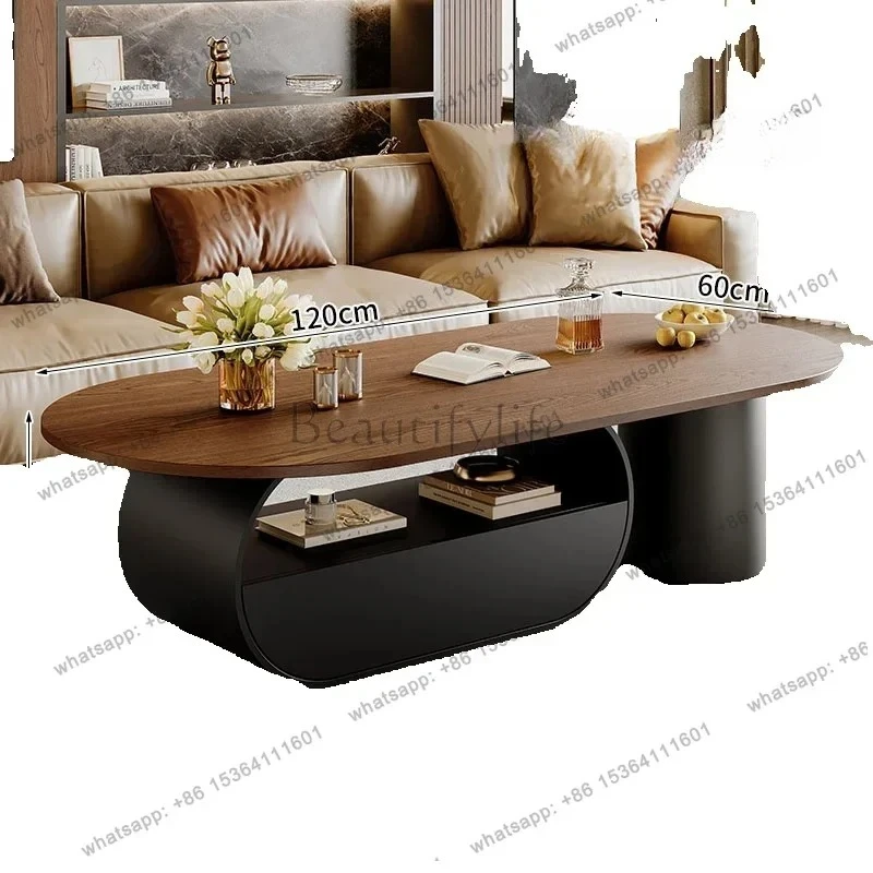 

Simple Storage Coffee Tables Luxury Fascinating Premium Coffee Table Glamour Minimalist Modern Mesa Auxiliar Unique Furnit
