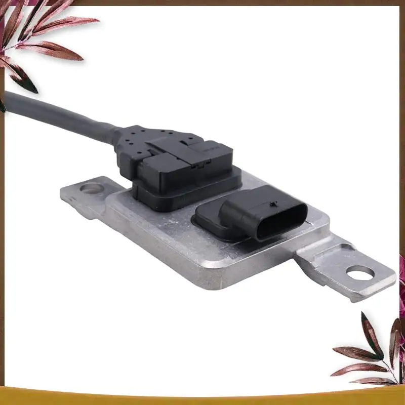 AB59-para Sensor Nox de óxido de nitrógeno Q7 4M0907807H 5WK97310 accesorios de repuesto de Sensor Nox