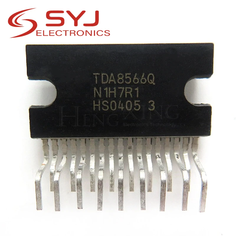 1pcs/lot TDA8566Q TDA8566 70039AB ZIP-17 In Stock