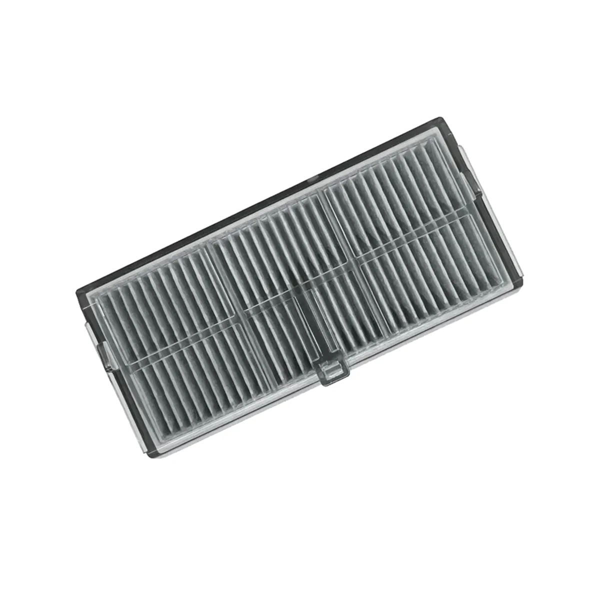 EQAZ-Per Dreame Mova E30 Ultra Parti di ricambio Accessori Spazzola laterale principale Filtro Hepa Sacchetti per la polvere in tessuto