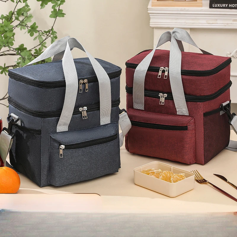 sac-isotherme-bandouliere-grande-capacite-pour-repas-bento-simple-double-couche-ideal-pour-le-commerce-transfrontalier-le-camping-et-les-pique-niques-en-plein-air