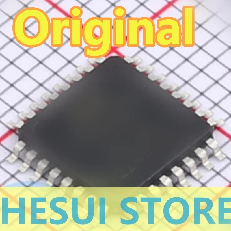 MAX3667ECJ-T  TQFP-32(7x7)  original