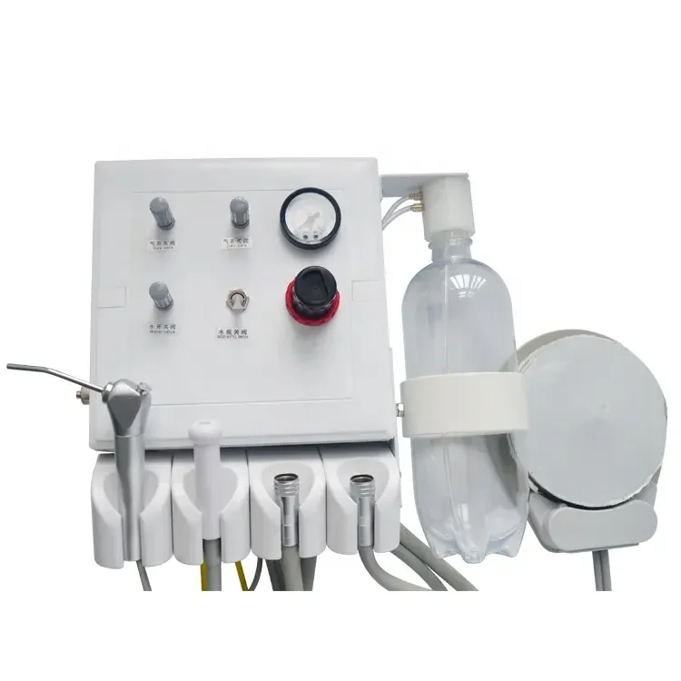

Hot Selling Turbine with Hanging Stand Portable Unit with 3-way