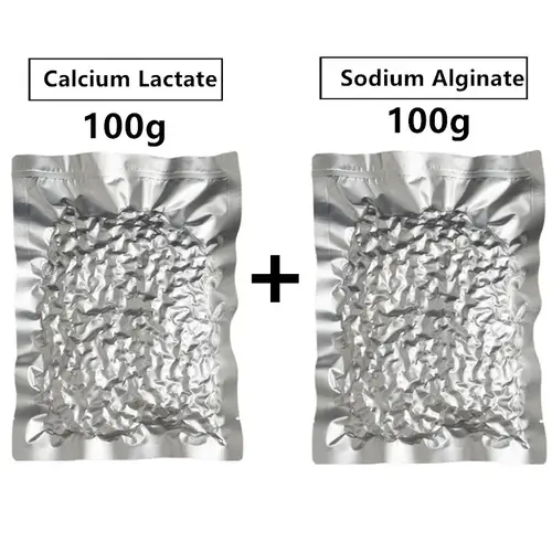 칼슘 리그노설폰, 500g 