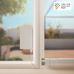 Linptech WD2 Intelligent Horizontal Window Pusher Electric Window Opener Fully Automatic Open Close Window Long Endurance