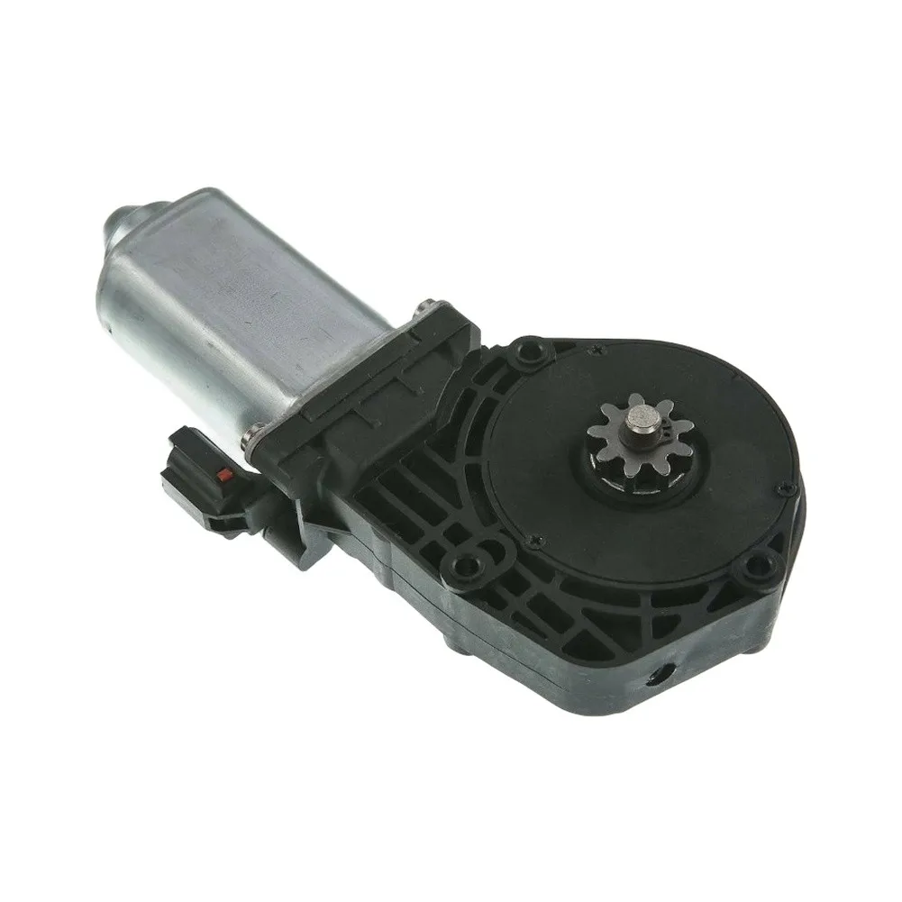 Front Door Motor Window Motor For Car Window Repair Direct Replacement Metal And Plastic For Ford F-150 1974-1996