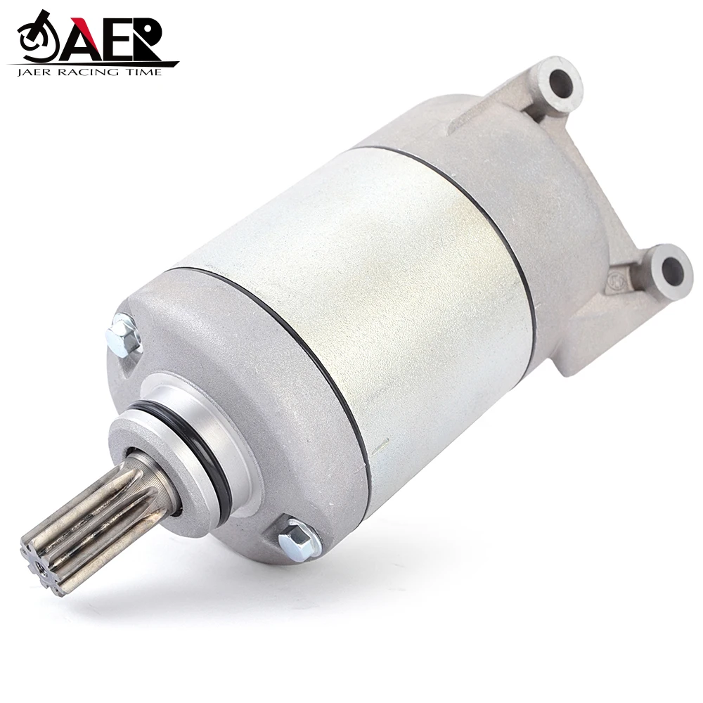 LU097208 Starter Mo… - image