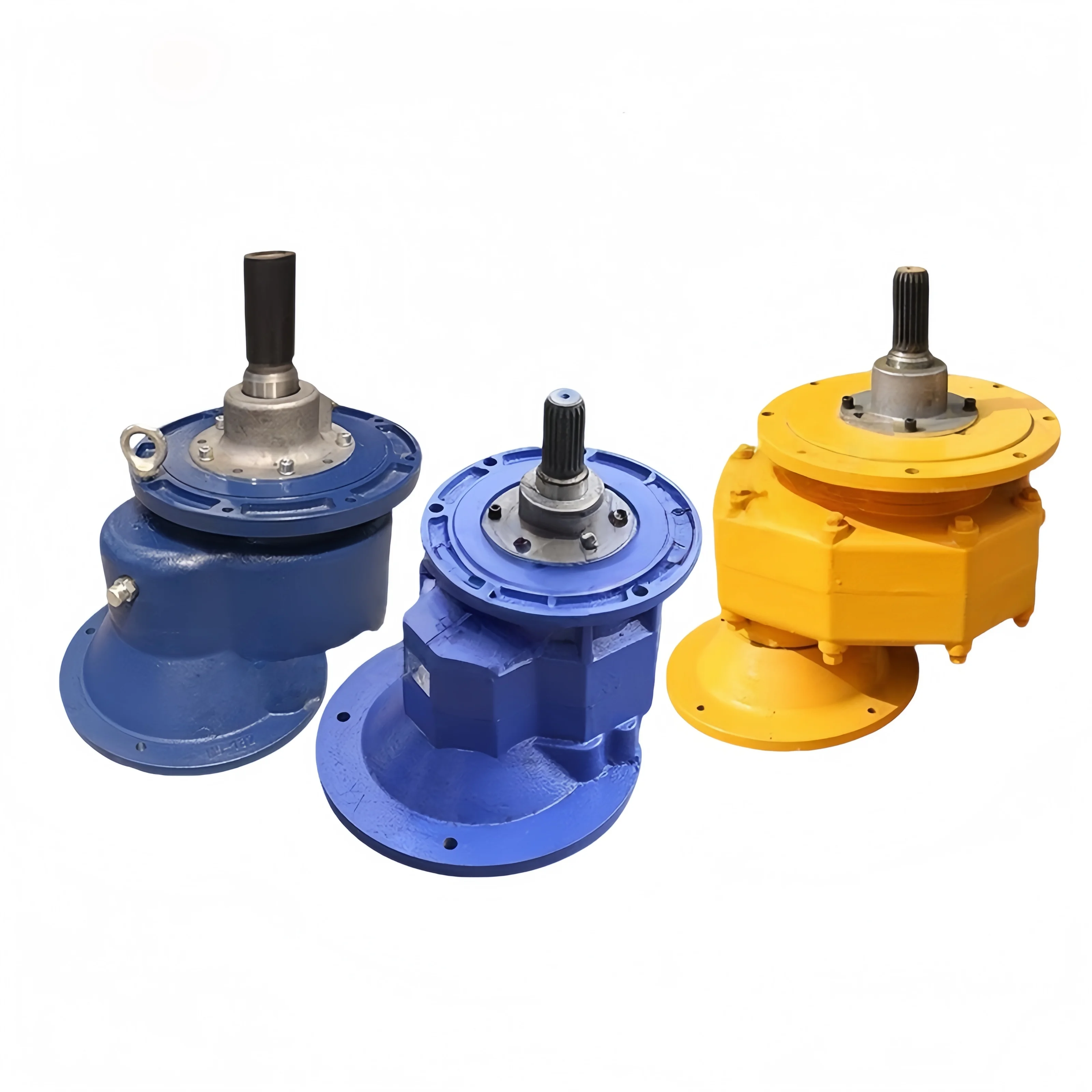 Welcome To Purchase Concrete Mixer Spare Parts Screw Conveyor Gear Reducer