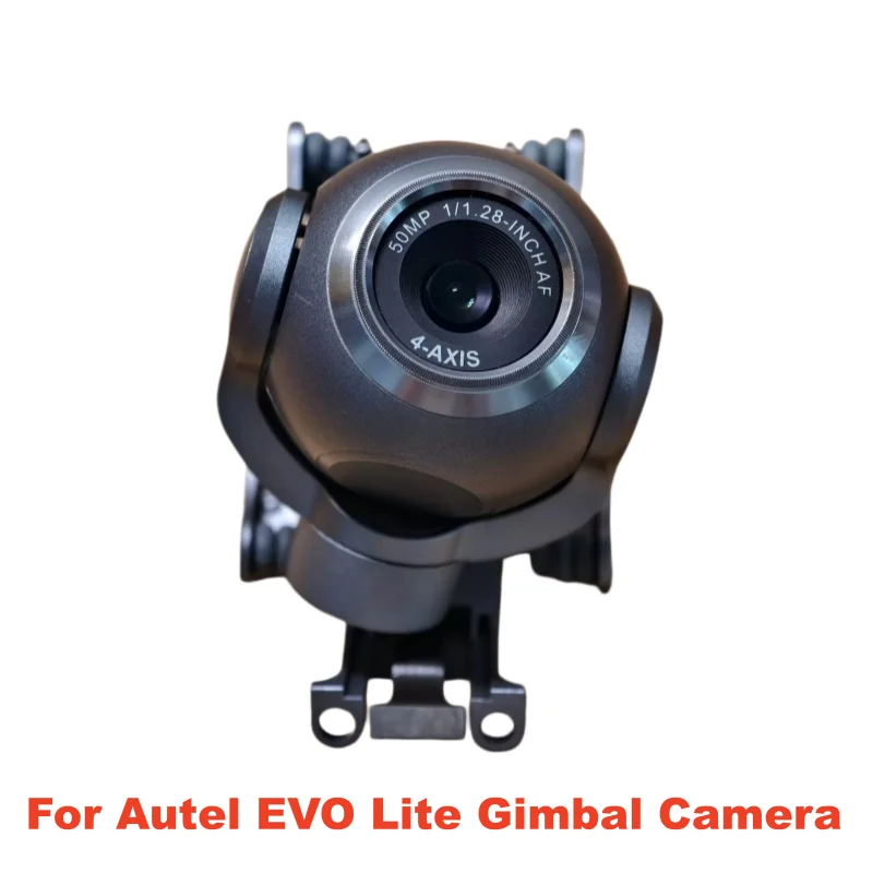 

Оригинальная камера с подвесом для Autel EVO Lite, полный комплект для замены PTZ-камеры, ремонтные детали, состояние 95% новое