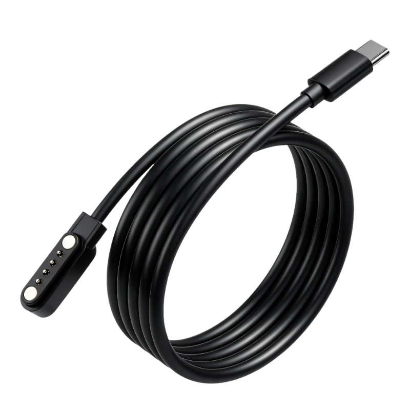 Portable USB Cable for Note NotePro Voice Recorders Flexible