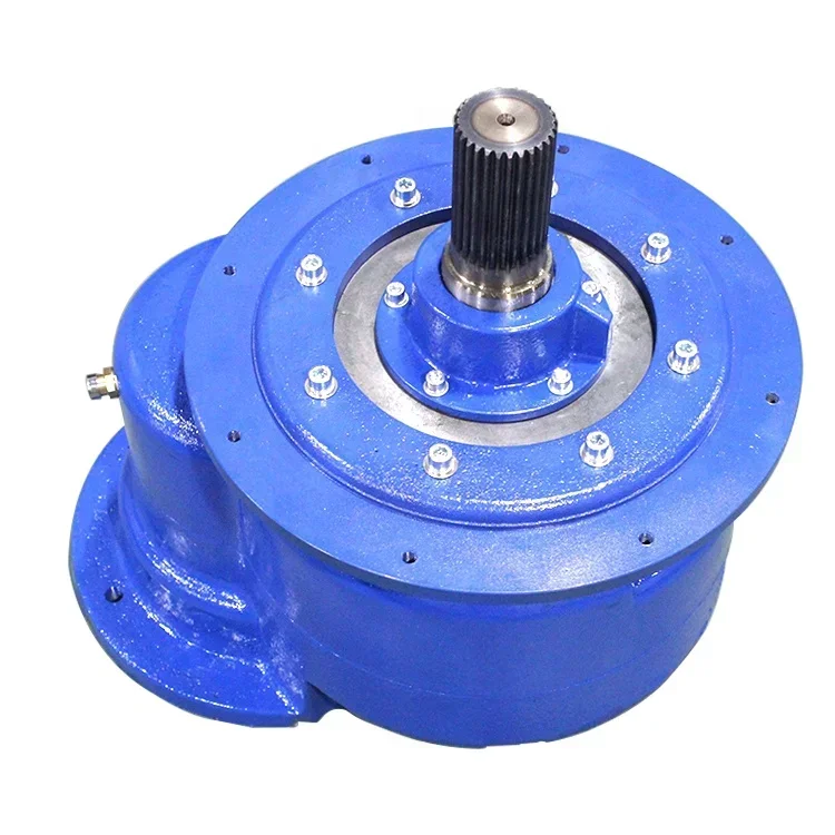 2026/M4705160ES4A Concrete mixer spare parts Screw Conveyor Gear Reducer