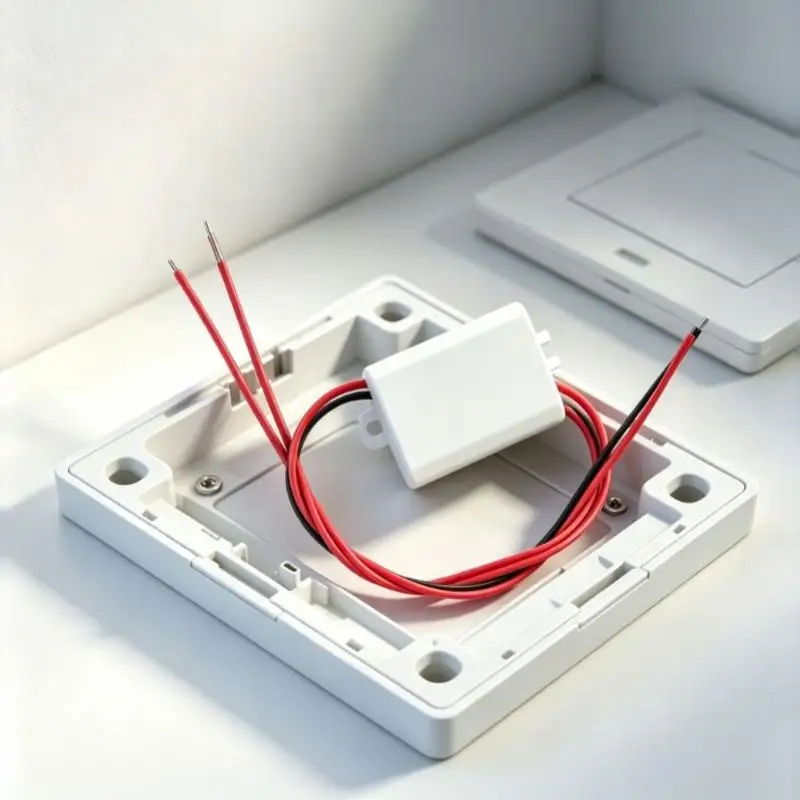 AC To DC Power Supply Module 5V 12V 24V Output: Type C Port DIY Electronic Projects Home Electrical