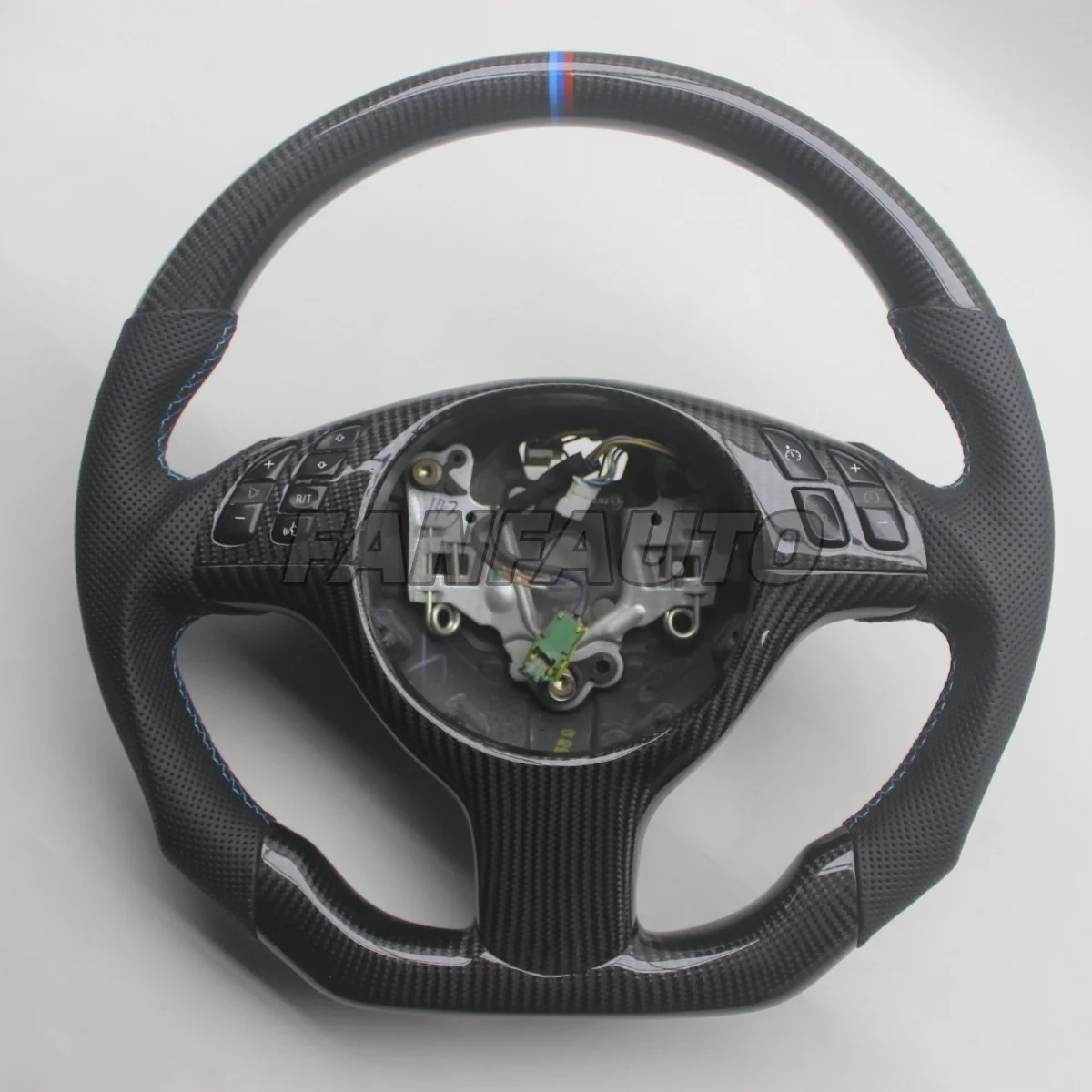 Variant: With Buttons B
