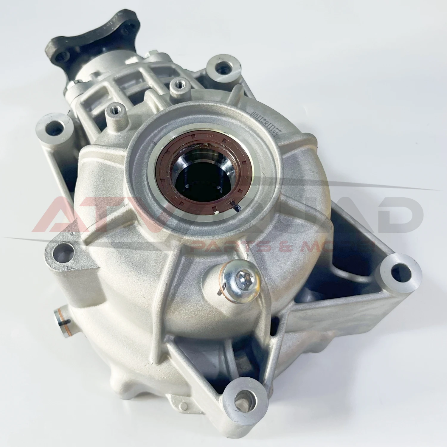 Rear Gear Case Assy Rear Differential for CFmoto CForce 800XC CF800AU-2A X8HO 850 X8H.O. 1000 Overland CF1000AU X10 ATV