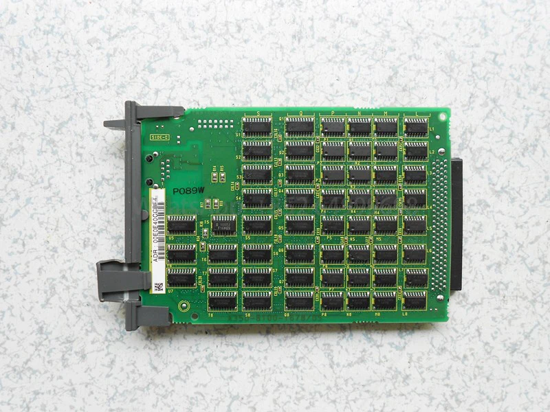 Second-Hand  Card A20B-8100-0670 Pcb Circuit Board for CNC Controller