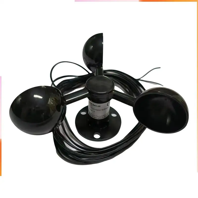 A92Z Two-Wire Generator Type Wind Speed Sensor Two-Wire Anemometer For Wind Speed Measurement