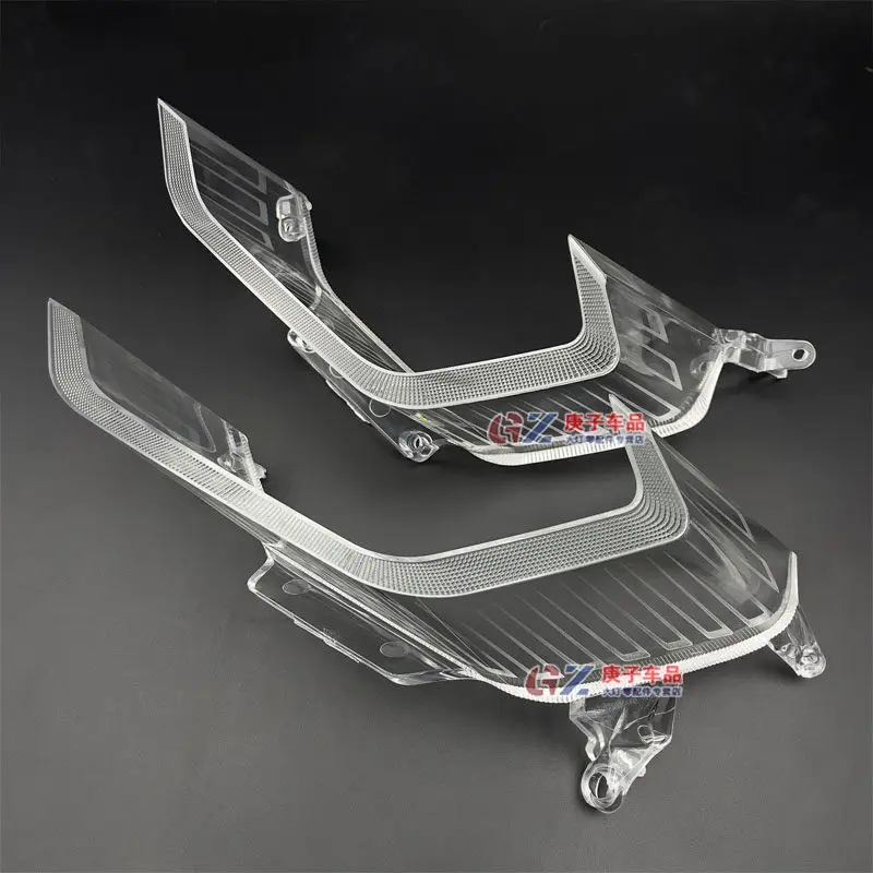 For BMW 4 Series G22 M4 Daytime Running Light Guide Cover Light Guide Block Light Guide Strip Thick Wall