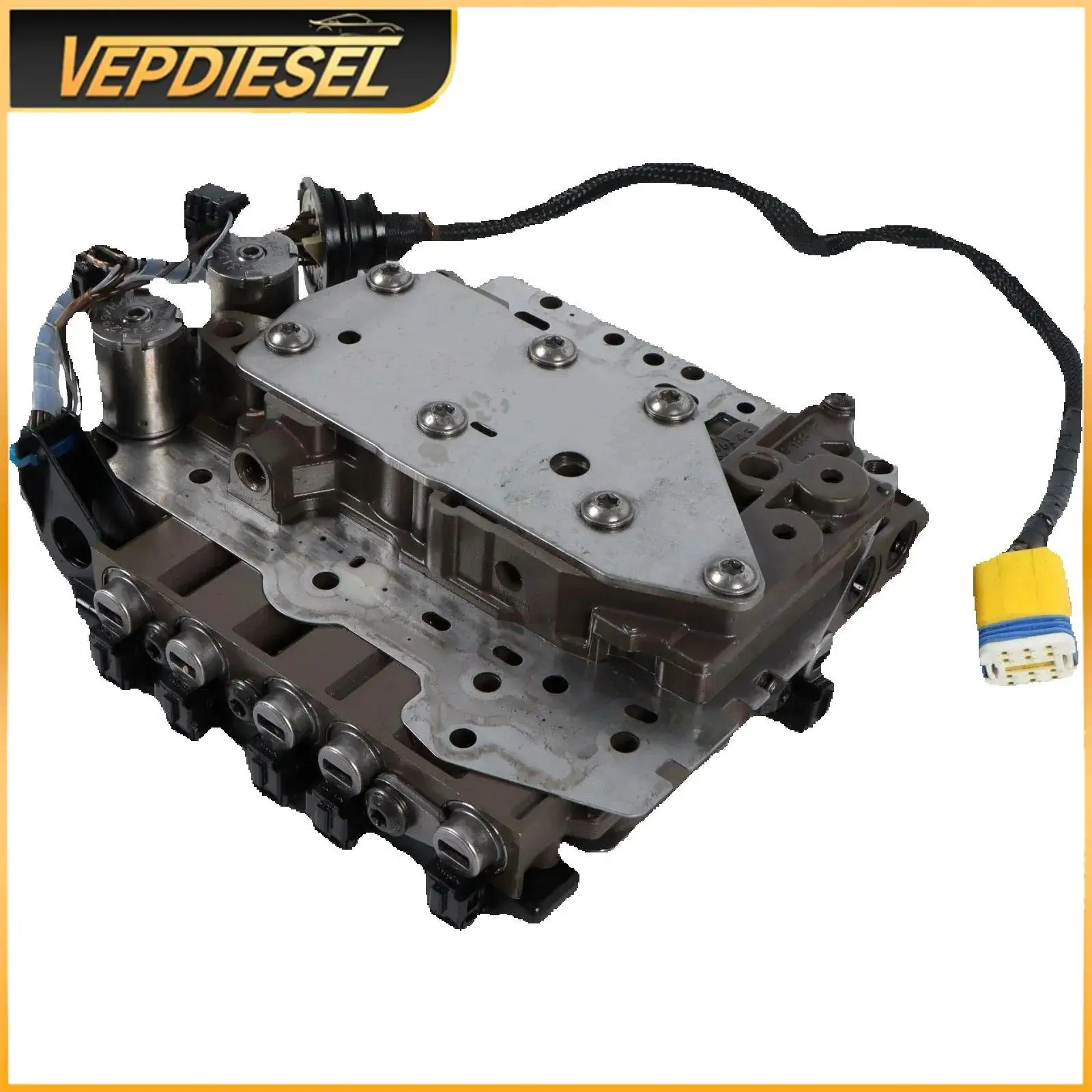 

2570E3 Корпус клапана АКПП для Peugeot Citroen Renault Lancia Kia Nissan 2000-2011