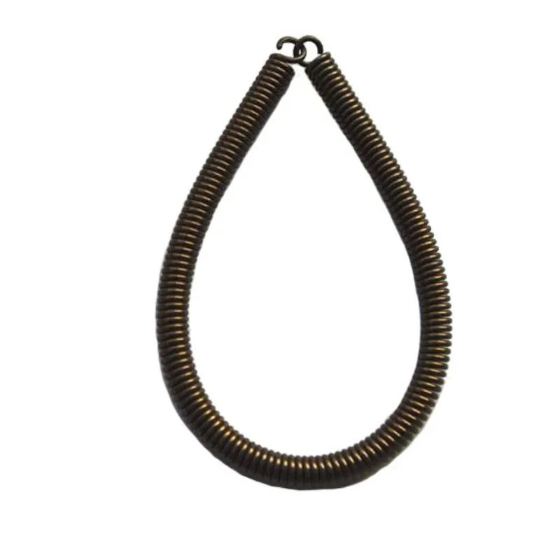 Imagem -02 - Mola de Embreagem para Subaru Robin Impact Rammer Acessórios Eh12 Eh122 10 Pcs