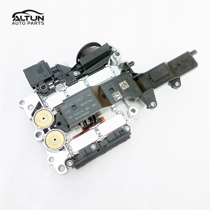 

0B5 DL501 DQ500 DSG 0B5927156F 0B5927156J 0B5927156K 0B5927156E 0B5927156G TCM TCU Trans Control Unit For Audi Porsche