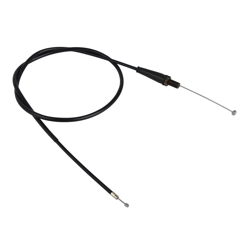 Motorcycle For Honda CR250R CR 250R 250 R 1984-2003 2002 2001 2000 1999 1998 1997 1996 1995 1994 1993 Throttle Cable 45.5 inche