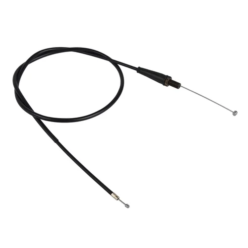 Imagen 2 del producto Cable de acelerador para motocicleta Honda CR250R CR 250R 250 R 1984-2003 2002 2001 2000 1999 1998 1997 1996 1995 1994 1993 de 45,5 pulgadas