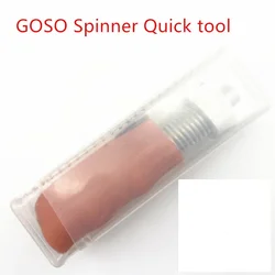 professionalReplacement locksmiths GOSO Original New lock Plug Spinner Quick Gun Turning Tools