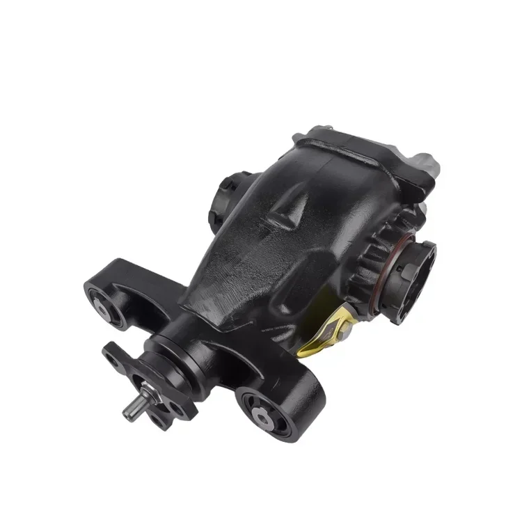 Rear Differential Axle Carrier Ratio OEM 85571699 84110756 22927262 22993014 23156304 Fits for Ca-di-llac ATS 2013-2019 6AT