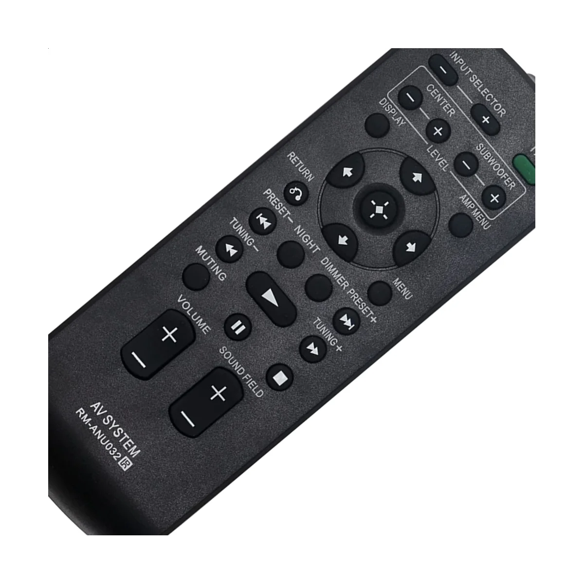 -Anu032 fernbedienung ersatz für theater stand system RHT-G900 RHT-G1500 rhtg900 rhtg1500