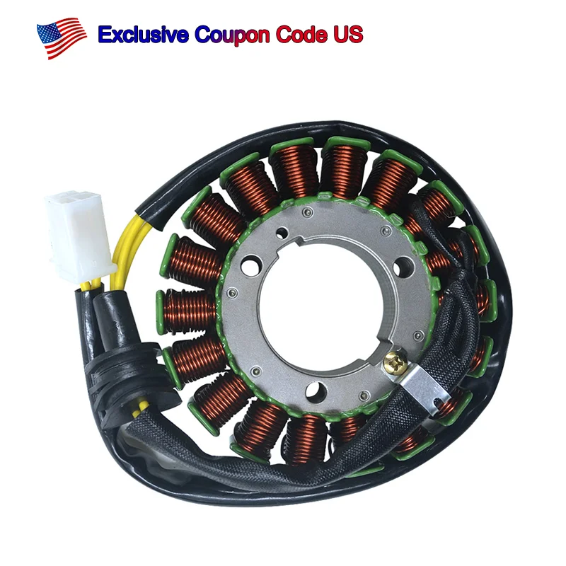 Motorcycle Generato…