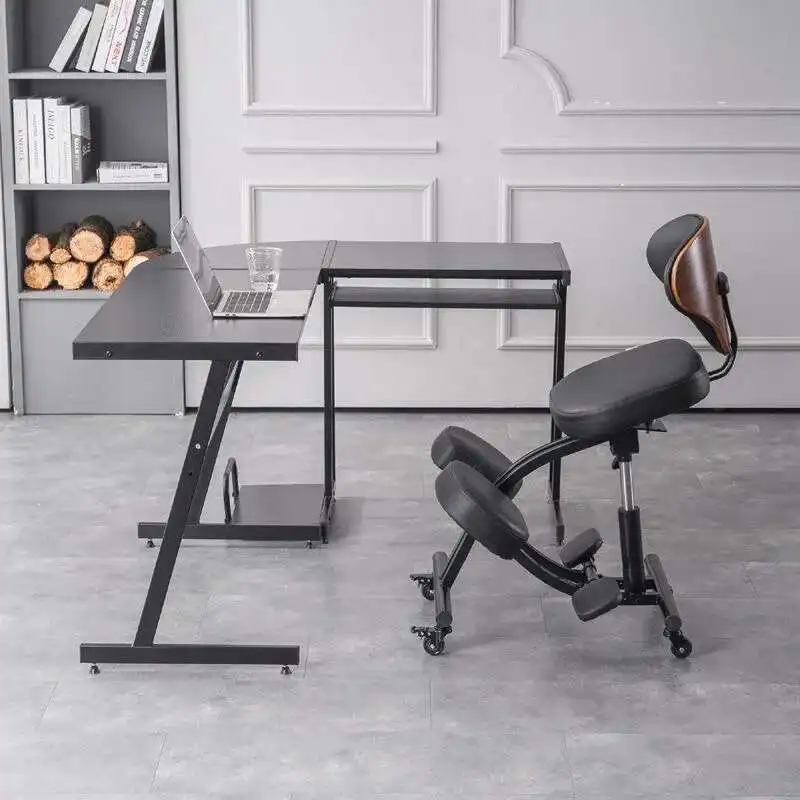 Thumbnail 4 - #19 Latest Mesh Desk Chairs Offers