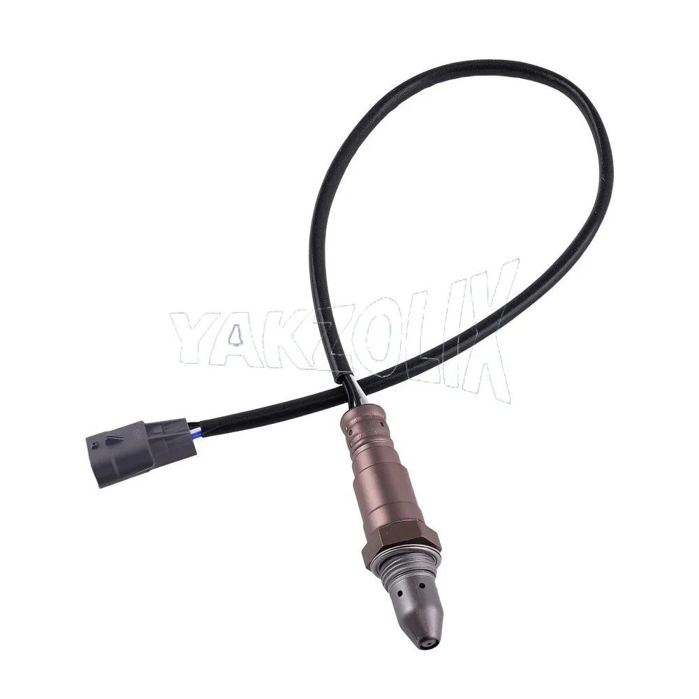4pcs For Nissan 370Z Infiniti Q40 Q50 Q60 Q70 Q70L QX50 QX70 2015 2016 - 2020 Up Downstream Oxygen O2 Sensor 234-9148 234-4535
