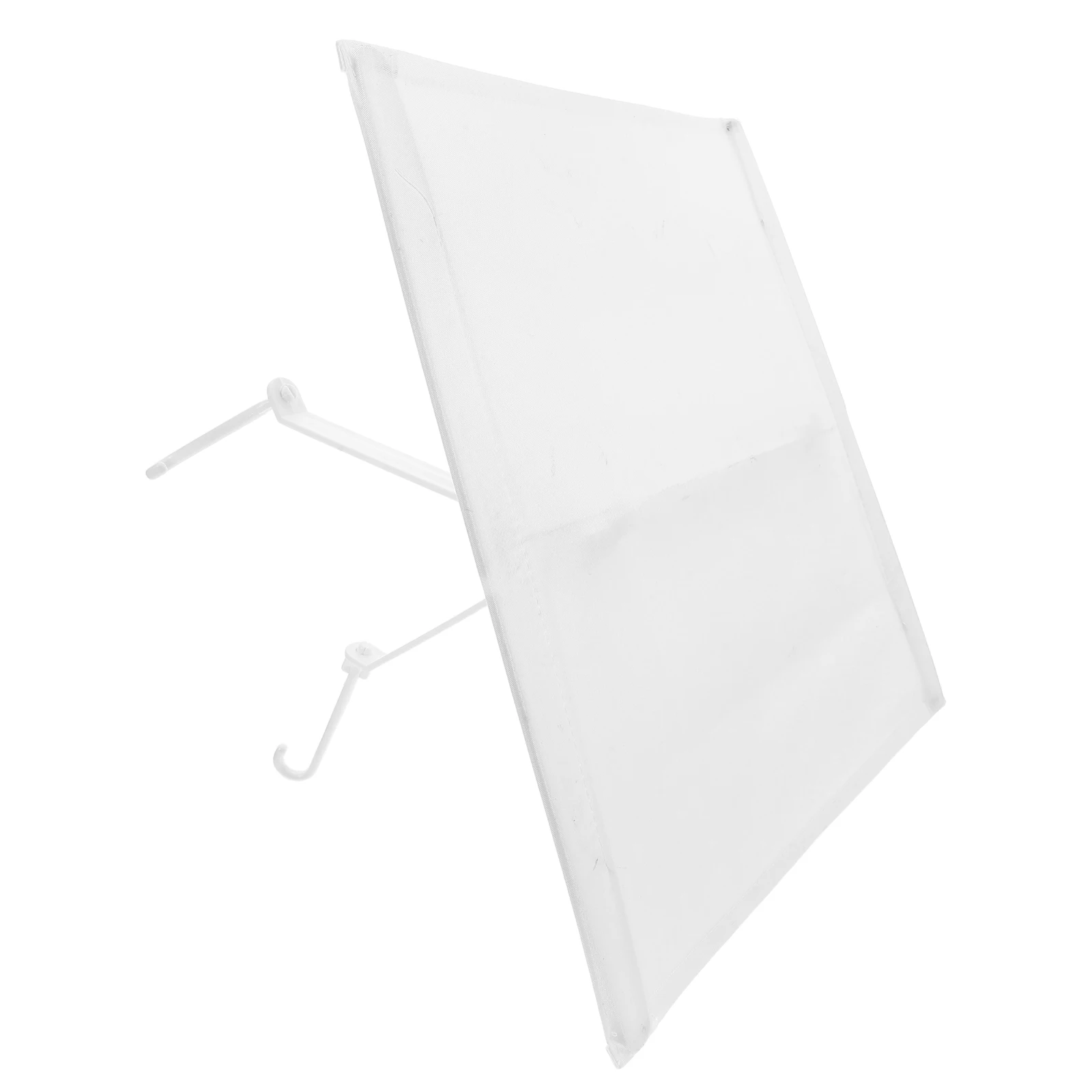 

Square Ceiling Central Air Conditioning Windshield Deflector Air Conditioner Baffle Anti Direct Blow Vent Cover