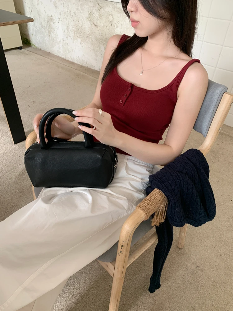 11 cores sm estilo coreano doce camisola feminina sutiã sexy regata feminina verão 2025 floral colheita topos das mulheres (xy3585)